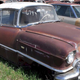 Illustration for article titled Classic cars of a huge Nebraskan junkyard get a second chance at life